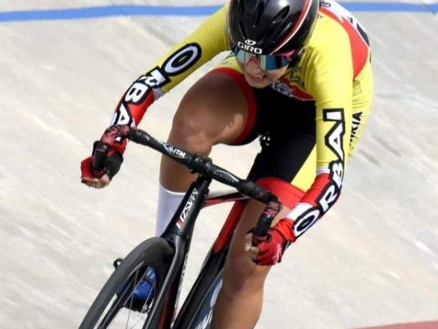 Olavarriense competirn en el Campeonato Argentino de ciclismo
